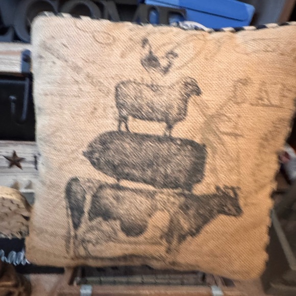 Farm house decor lot - Picture 11 of 16